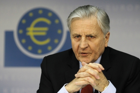 Jean-Claude Trichet. | Reuters