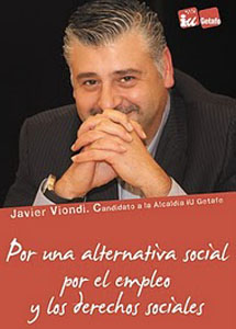 Javier Viondi. | IU