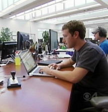 Mark Zuckerberg, creador de Facebook. | Gtres