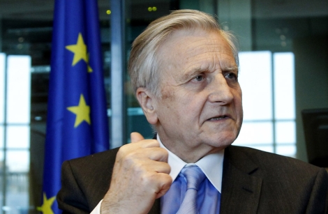 Jean Claude Trichet. | Reuters