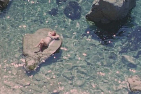 Lloret de Mar es el escenario de lujo del documental.