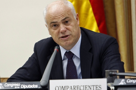 Jos Manuel Campa, secretario de Estado de Economa. | Efe