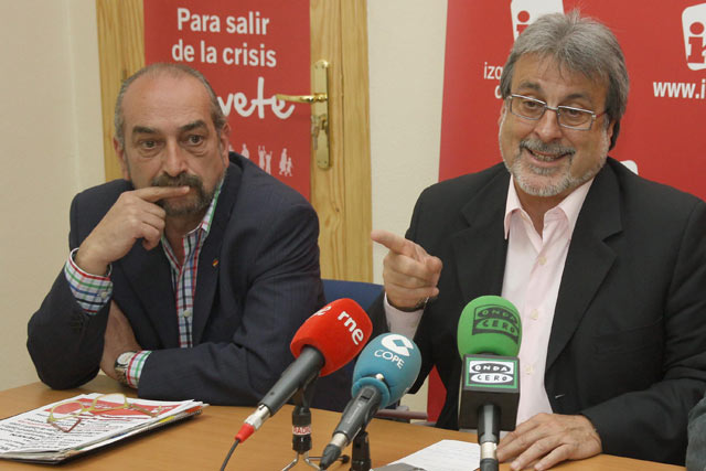 IU Acusa Al PP De Convertir Castilla Y Le n Es un Para so Fiscal 
