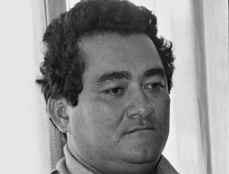 Fotografa del capo colombiano Lenidas Vargas (Archivo)