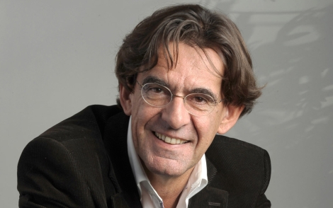 El ex ministro de Educacin francs, Luc Ferry. | Afp