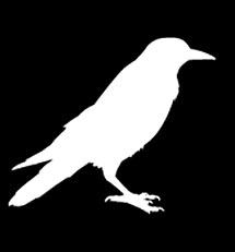 El cuervo blanco Getafe Negro se posa en Italia | Novela negra | elmundo.es