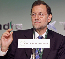 Mariano Rajoy. | Efe