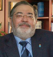 Mario Garca, presidente de Cocemfe.