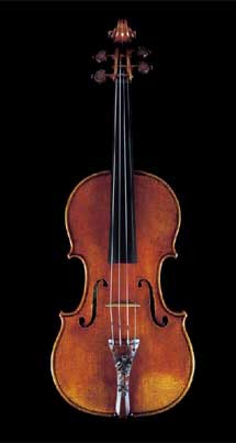 El Stradivarius de casi 300 aos. | Ap