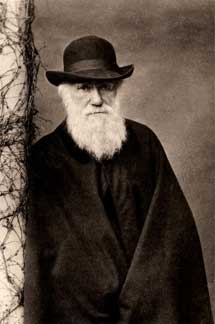 Charles Darwin. | ELMUNDO.es