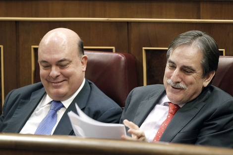 Valeriano G mez Afirma Que El PNV presume De Forma Excesiva Espa a Valeriano G mez Afirma Que El PNV presume De Forma Excesiva Espa a