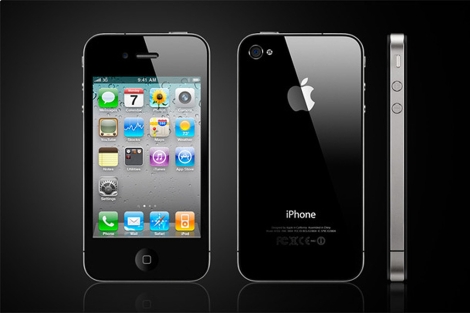 iPhone 4 | Apple
