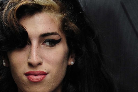 Amy Winehouse, en una imagen de 2009. | Reuters