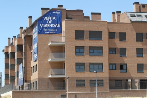Viviendas a la venta en Arroyo de la Encomienda (Valladolid) | ELMUNDO.es