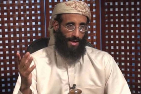 Al Awlaki, asesinado este viernes por un ataque aéreo de EEUU. | Ap