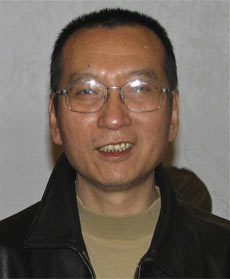 Liu Xiaobo. | EL MUNDO