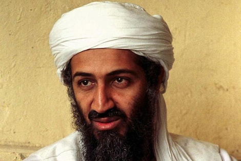 El ex lder de Al Qaeda, Osama bin Laden. | Ap