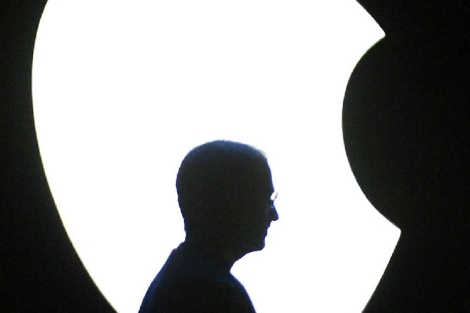 Steve Jobs en San Francisco, en una imagen de 2004 | Efe