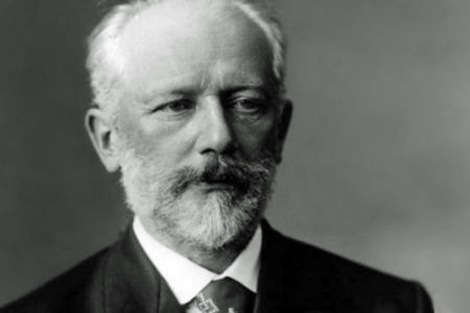 El compositor ruso Pyotr Ilyich Tchaikovsky. | ELMUNDO.es