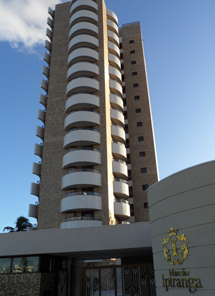 Residencial Mansao Ipiranga. | ELMUNDO.es