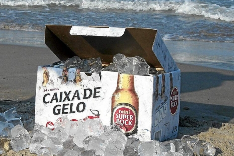 Europac elabora la caja de cartn para una marca de verzeva portuguesa. | Fotos cedidas por Europac
