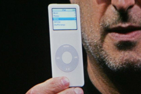 El fin de una era: Apple le dice adiós al mítico iPod