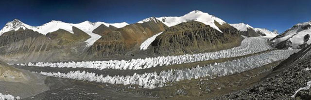 Foto de archivo de 2008 del Himalaya. | ELMUNDO.