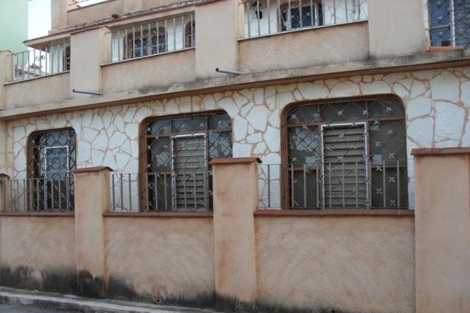 Una de las casas a la venta del portal web, en Boca de Camarioca,Varadero. | Revolico.com