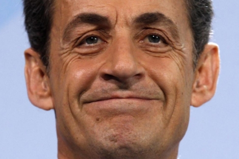 El presidente francs, Nicolas Sarkozy. | Reuters