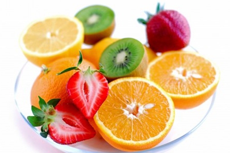 Las frutas, piezas claves en las dietas por presencia o ausencia.