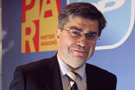 Baudilio Tom, nuevo miembro del Tribunal de Cuentas Europeo. | El Mundo