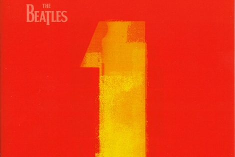 'The Beatles 1', editado en formato digital en noviembre de 2011 en iTunes Store.