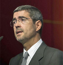El secretario de Estado de Economa, Fernando Jimnez Latorre. | Efe