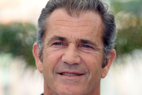 Mel Gibson. | Foto: Afp