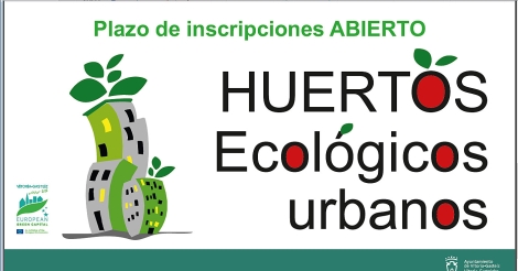 Uno de los talleres de huertos ecolgicos que impulsa el Ayuntamiento de Vitoria. | E. M..
