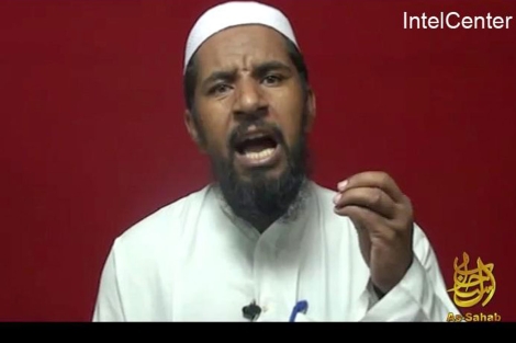 Abu Yahya al Libi, considerado el 'nmero dos' del grupo terrorista Al Qaeda. | Afp