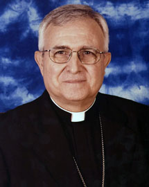 El nuevo obispo de Orihuela-Alicante. | E.M.
