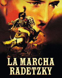 'La marcha Radetzky', de Joseph Roth