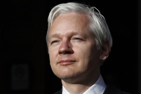 El fundador de Wikileaks, Julian Assange. | Reuters