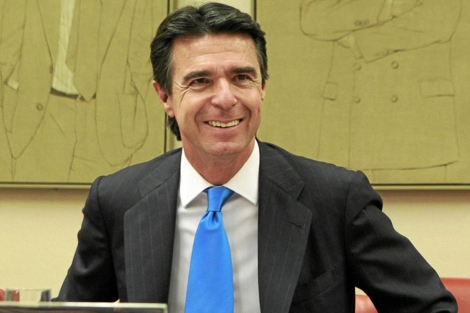 El ministro de Industria, Energa y Turismo, Jos Manuel Soria. | Efe