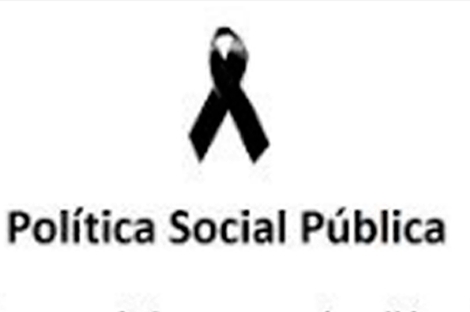 Imagen del anuncio de la convocatoria en Facebook | Alianza Espaola contra la Pobreza