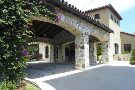 casual recoger Clavijas Michael Jordan se construye una mansión por casi 10 millones de euros en  Florida | Vivienda | elmundo.es