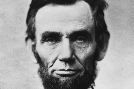 La figura de Lincoln sigue suscitando preguntas