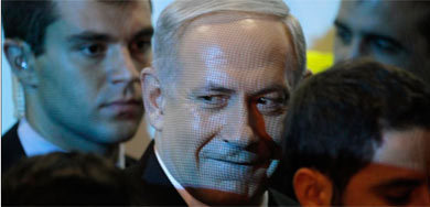 El primer ministro israel, Benjamin Netanyahu. | Reuters