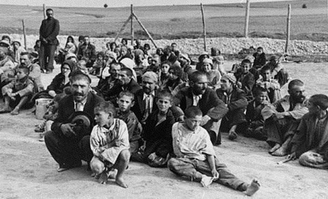 Gitanos, los olvidados del Holocausto | Mundo 