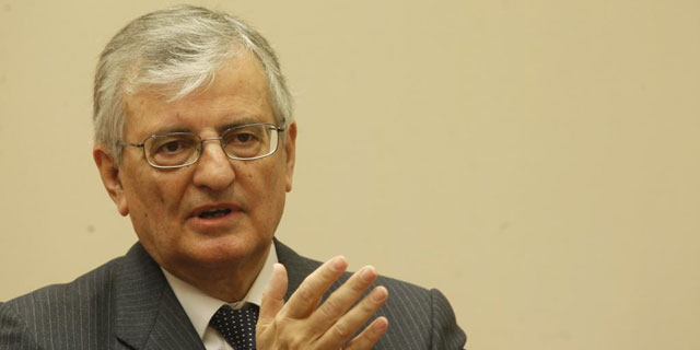 El fiscal General del Estado, Eduardo Torres, en una comparecencia reciente. | Jos Ayma