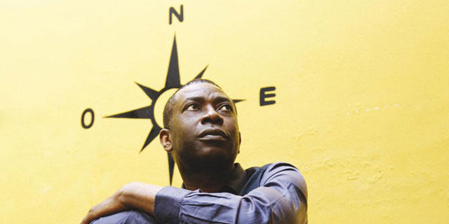 El cantante y actual ministro de Turismo y Cultura de Senegal, en una imagen promocional.