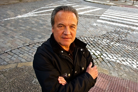 El ex alcalde de Jerez, Pedro Pacheco. | J. F. Ferrer