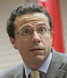 Javier Fernndez-Lasquetty