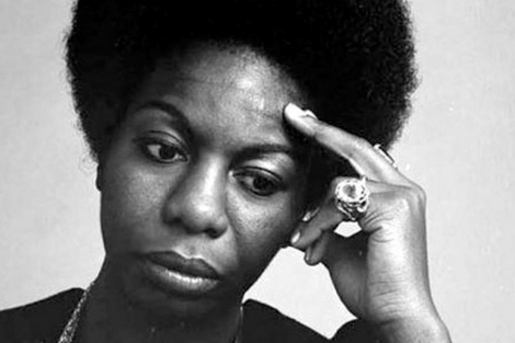 Vea el lbum de Nina Simone. | Magnum Photos / Contacto